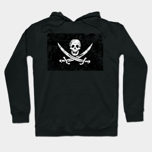 Rack Rackham Flag Hoodie